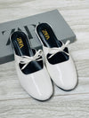 ZARA HALF PUMPS