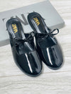 ZARA HALF PUMPS
