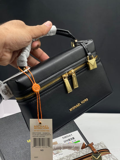 Mk  Jana Extra Crossbody Bag