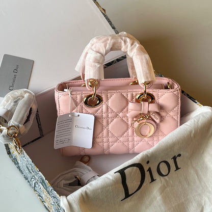 Dior Master quality Handbag