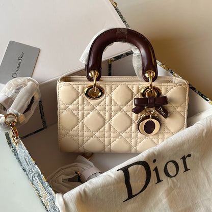Dior Master quality Handbag