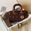 Dior Master quality Handbag