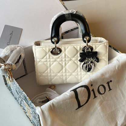 Dior Master quality Handbag