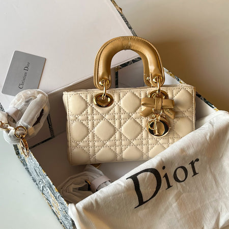 Dior Master quality Handbag