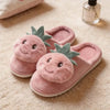 Women Winter Plush