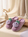 Women Winter Plush