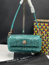 Kurt Geiger London Pickle Shoulder Bag