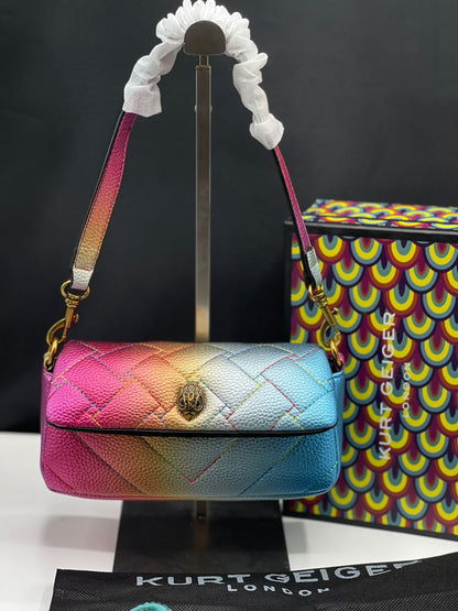 Kurt Geiger London Pickle Shoulder Bag
