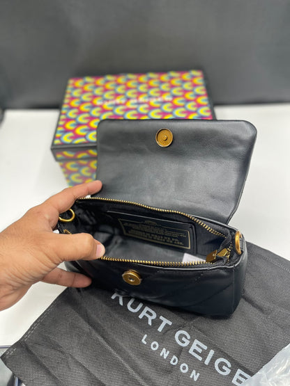 Kurt Geiger London Pickle Shoulder Bag