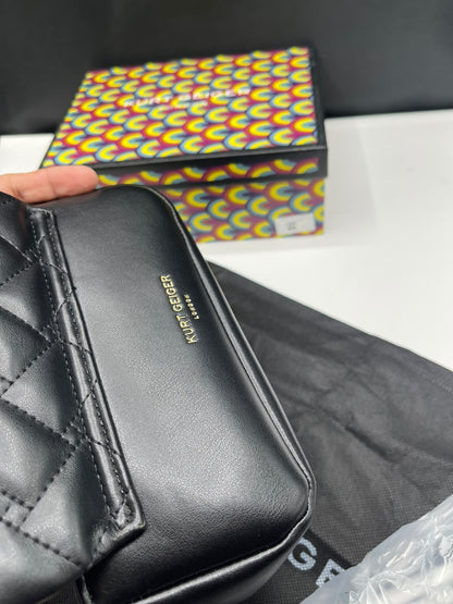 Kurt Geiger London Pickle Shoulder Bag
