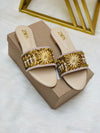 Zara Embroidery Pearl
