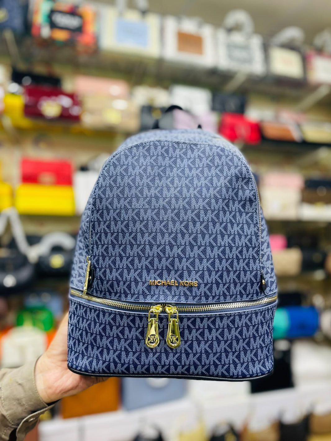 Michael Kors Backpack