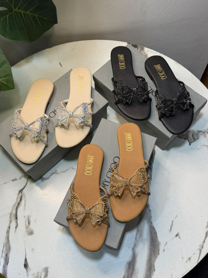Butterfly Flats