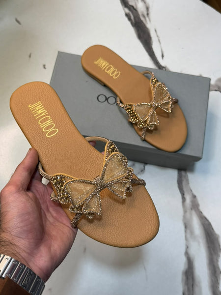 Butterfly Flats
