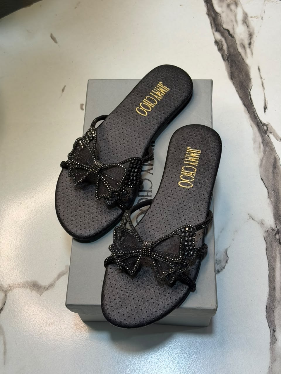 Butterfly Flats