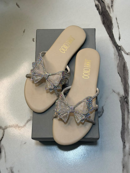 Butterfly Flats