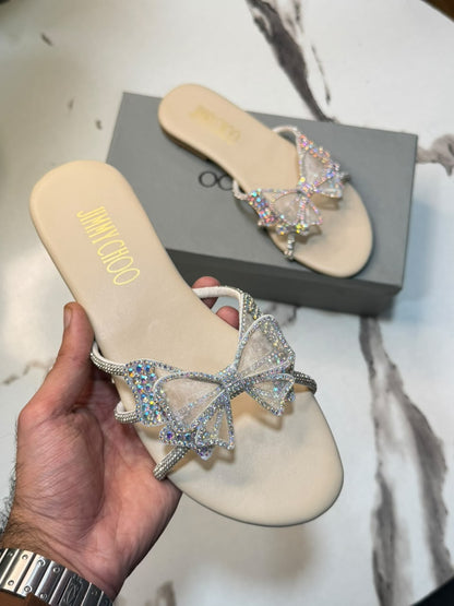 Butterfly Flats