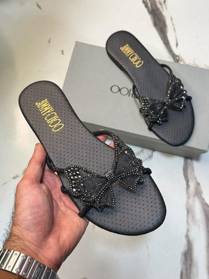 Butterfly Flats
