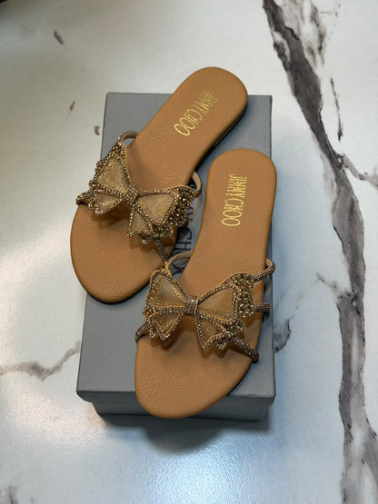 Butterfly Flats