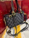 GG Emblem Mini Bag