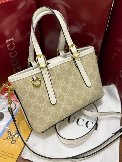 GG Emblem Mini Bag