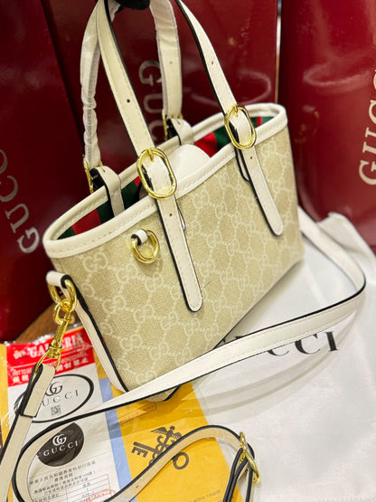 GG Emblem Mini Bag