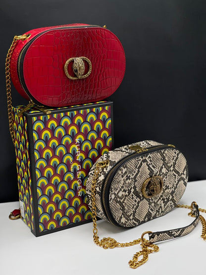 Kurt Geiger London