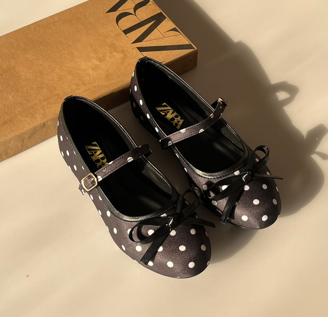 Zara Pumps