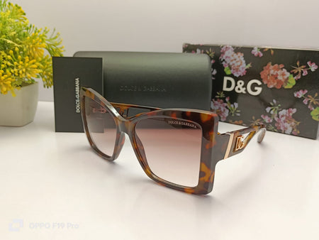 Dolce & Gabbana Chic  Sunnies