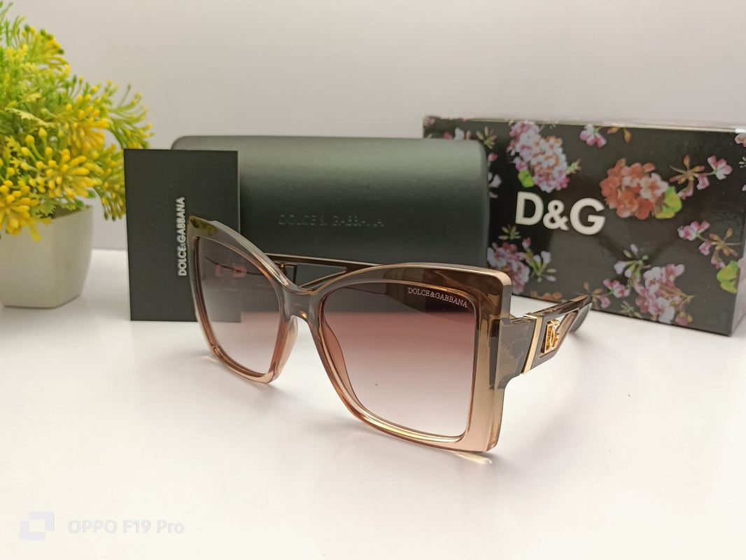 Dolce & Gabbana Chic  Sunnies