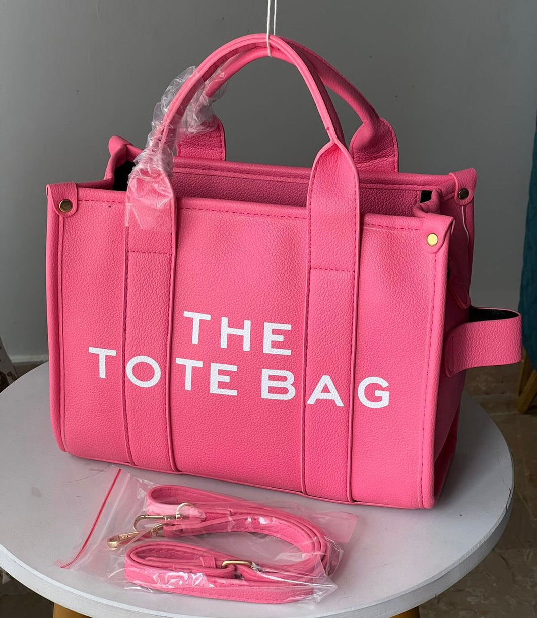 Marc Jacobs SS Vibrant Signature Tote