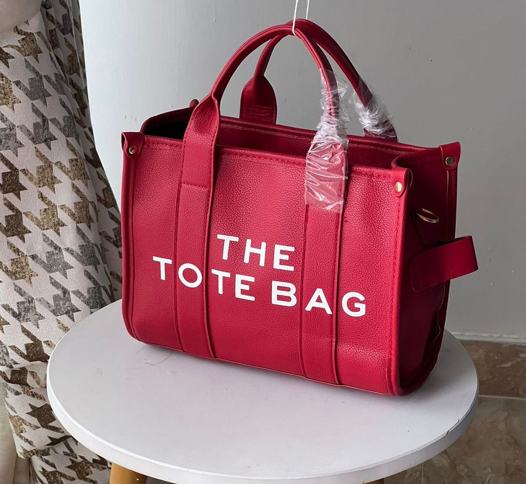 Marc Jacobs SS Vibrant Signature Tote