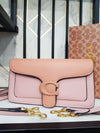 Coach Tabby 26 Shoulder Bag
