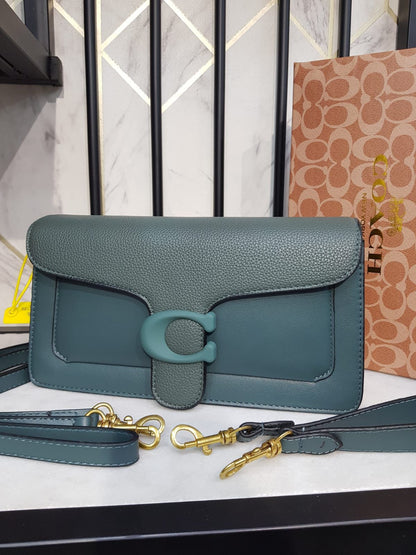 Coach Tabby 26 Shoulder Bag