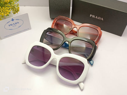 Prada Summer Signature Glasses