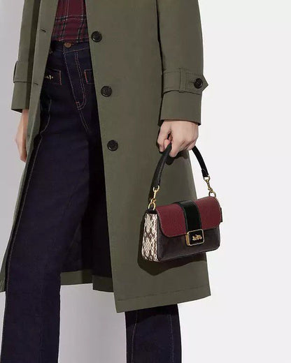 Official Model Mini Grace Crossbody