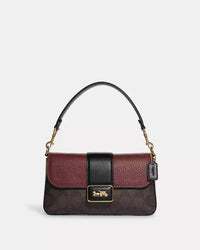 Official Model Mini Grace Crossbody