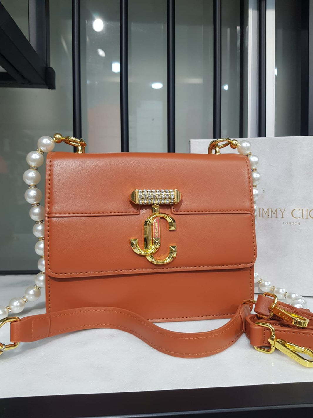 Jimmy Choo Avenue Radiance