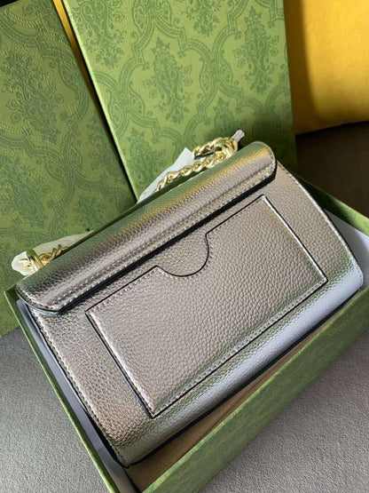 GUCCI Crossbody Bags