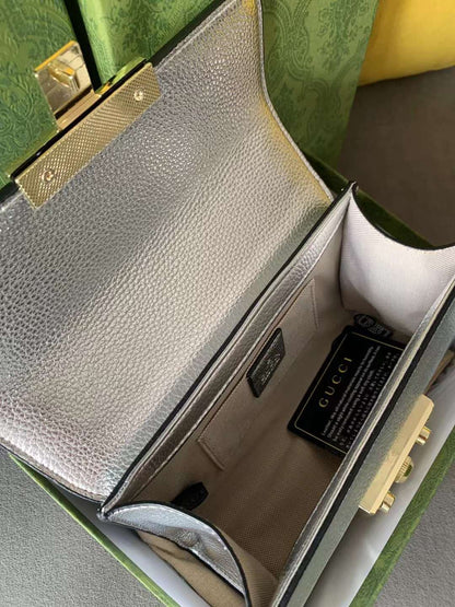 GUCCI Crossbody Bags