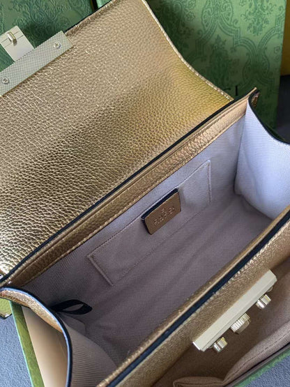 GUCCI Crossbody Bags