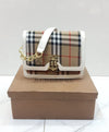 Burberry Cross Body Elegance