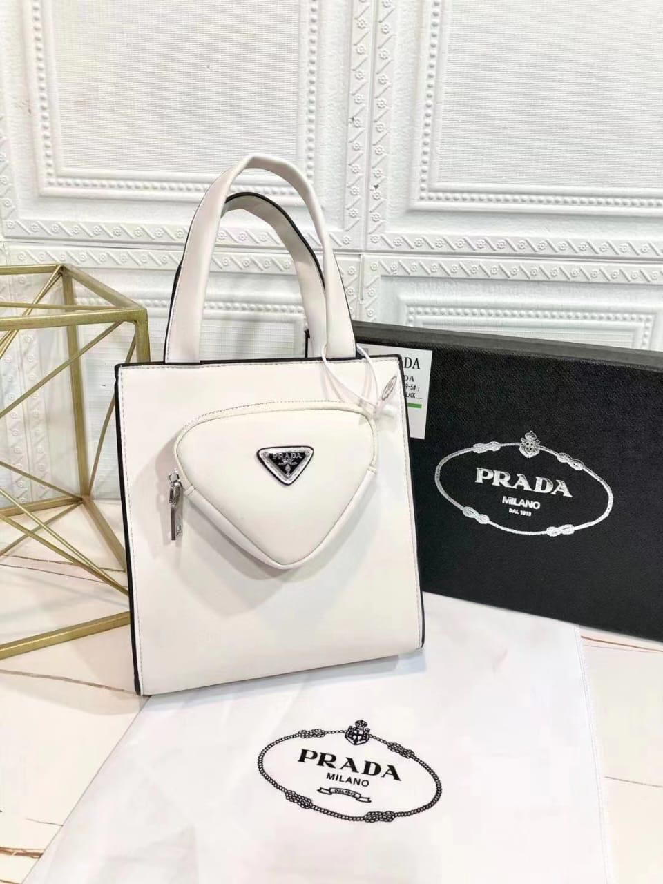 Prada Saffiano Leather bag