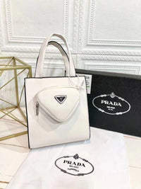Prada Saffiano Leather bag