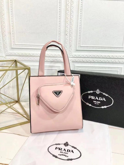 Prada Saffiano Leather bag