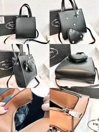 Prada Saffiano Leather bag