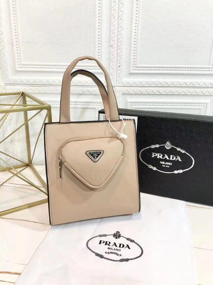 Prada Saffiano Leather bag