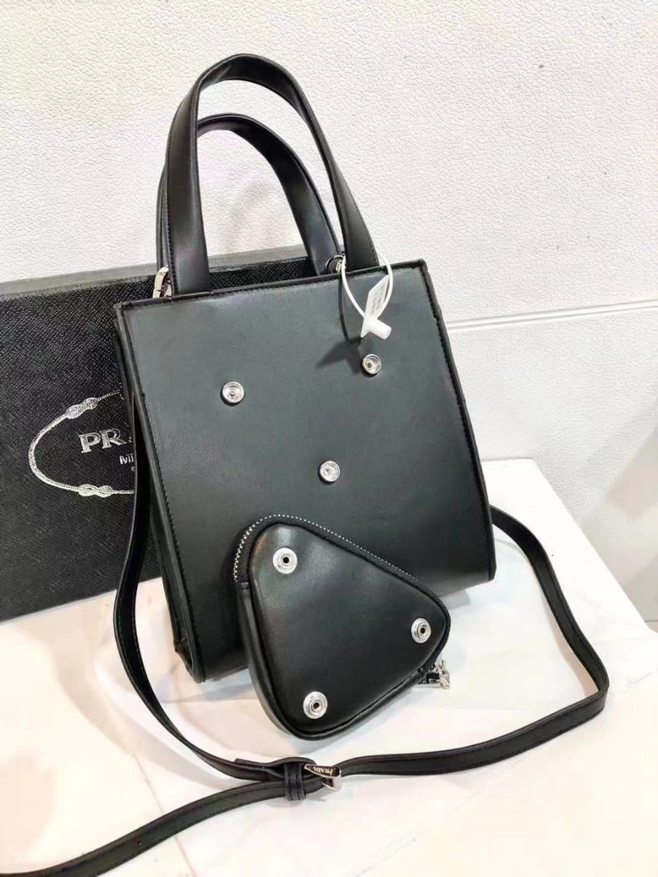Prada Saffiano Leather bag