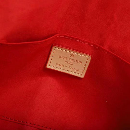 Louis Vuitton Félicie Monogram Canvas Pochette