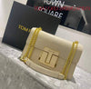 Tom Ford Leather Crossbody Sling